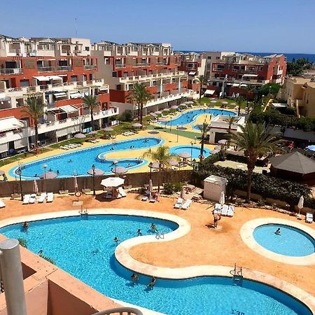 Vera Apartamento Marina Rey Экстерьер фото