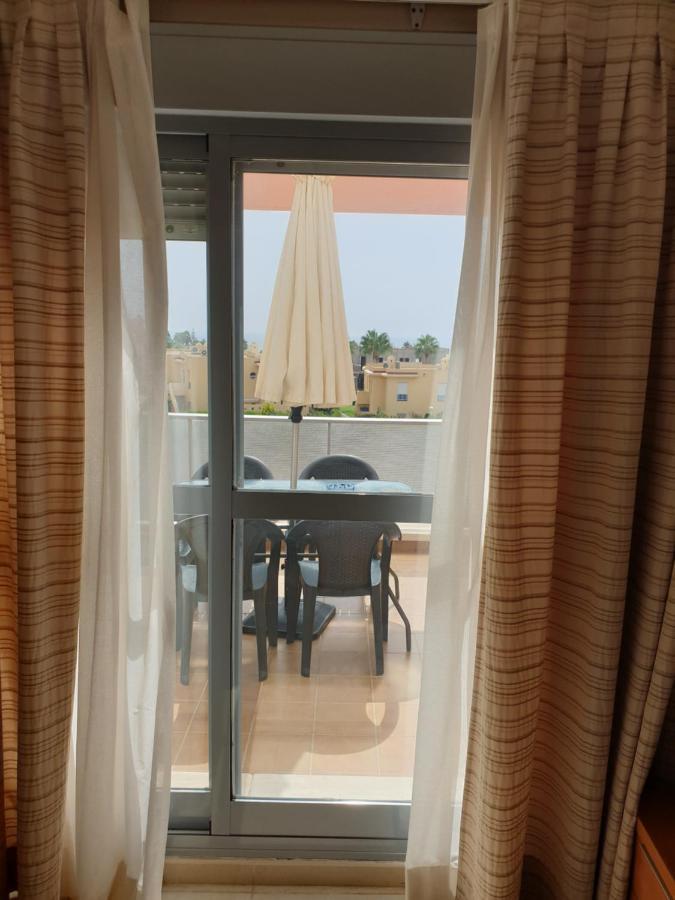 Vera Apartamento Marina Rey Экстерьер фото