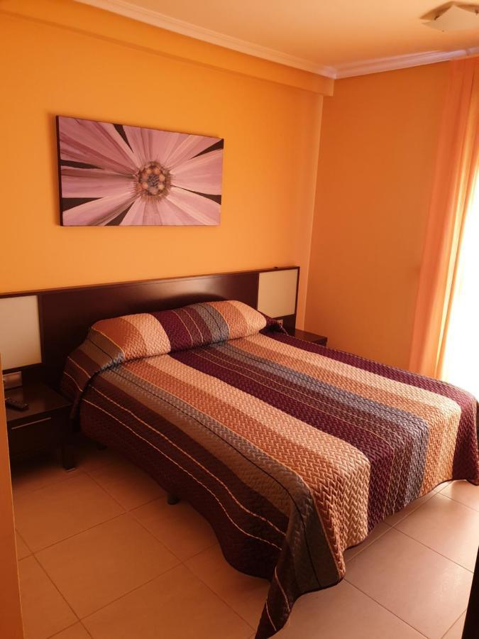 Vera Apartamento Marina Rey Экстерьер фото