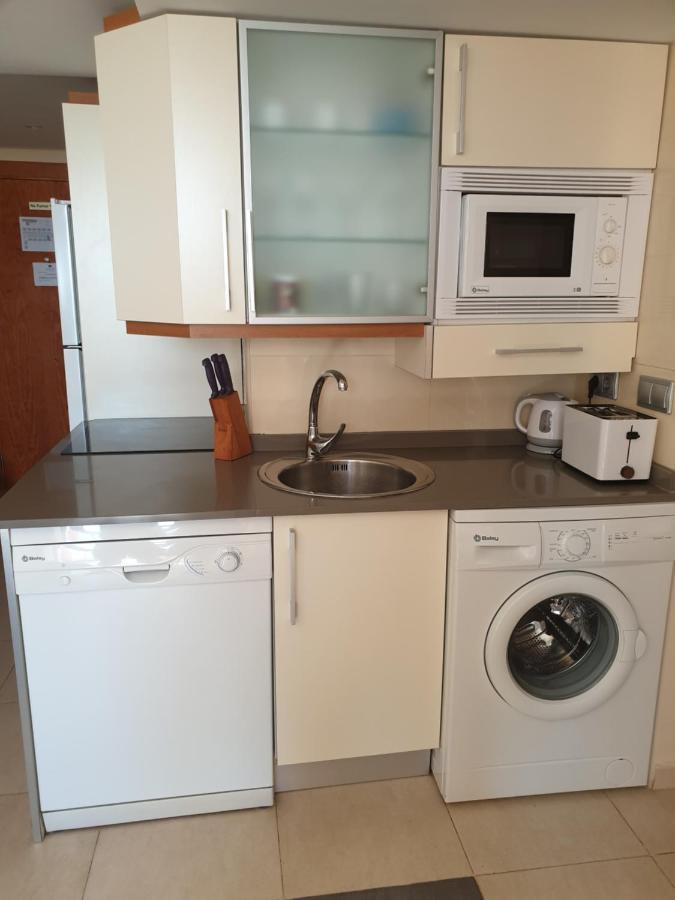 Vera Apartamento Marina Rey Экстерьер фото