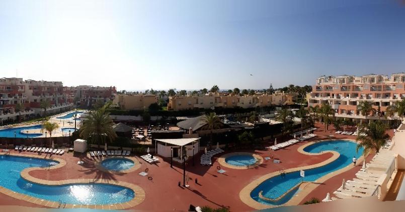 Vera Apartamento Marina Rey Экстерьер фото